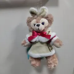 シェリーメイマスコットバッジ