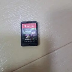 Switch ルイージマンション2 HD