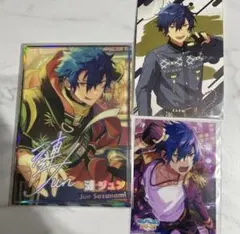 2025年最新】漣ジュン フィーチャー2 缶バッジの人気アイテム - メルカリ