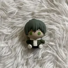 高田村ヴィランズ 缶バッジ はたさこ - メルカリ