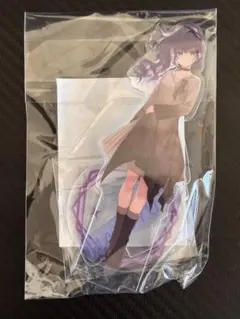 プロセカ 朝比奈まふゆ ニーゴ アクスタ コネクトライブ