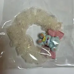 キッズシュシュうさぎ