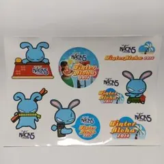 2026年最新】nack5ステッカーの人気アイテム - メルカリ