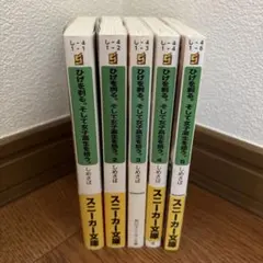 ほらふきドンドン ジョージ秋山 全巻 完結セット 講談社 - メルカリ