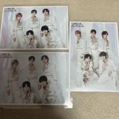 M!LK 生写真 33杯目