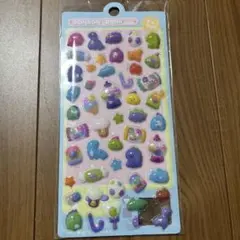 BONBON DROP ボンボンドロップシール きょうりゅう　恐竜