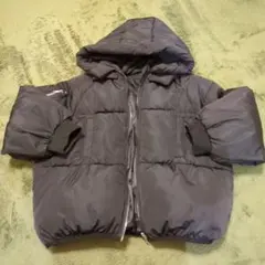 ダウンコート120