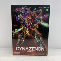 34⬜︎MODEROID ダイナゼノン　 RI0808-7