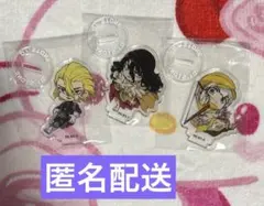 Dr.STONE アクリルスタンド DAISO スタンリー 司 右京 3点