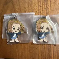 けいおん！ガチャガチャ 田井中律