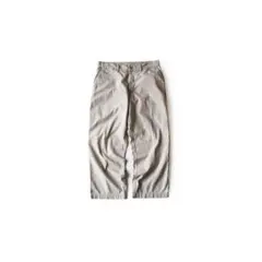 90s 00s パタゴニア　オールド　ダックパンツ　ギ　ベージュ　34 マーズのサムネイル