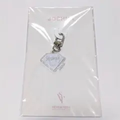 SEVENTEEN ジョシュア アクリルキーホルダー ①