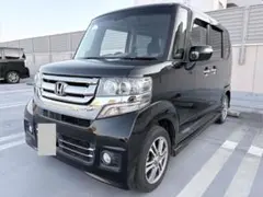 ホンダ　NWGN カスタム　GAパッケージ‼️平成26年‼️車検2年付き‼️コミコミ ホンダ NWGN カスタム GAパッケージ‼️平成26年‼️車検2年付き