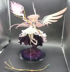 グッドスマイルカンパニー 魔法少女まどかマギカ アルティメットまどか ジャンク品