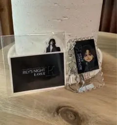 今市隆二　会場限定　ガチャ