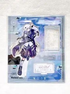 めておら　FIRST 1MPACT 武道館　アクスタ　アクリルスタンド　メルト