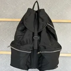 PORTER ブラック リュック