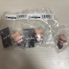 ドズル社 まちぼうけ おおはらMEN