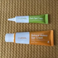 未使用新品♡3本セットナノラル 薬用ホワイト＆プロテクト90g 