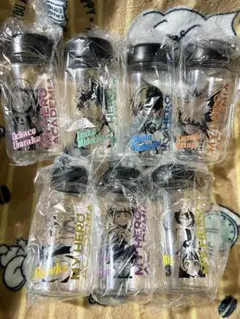 【みん様専用】 一番くじ　ヒロアカ　I'm Ready! クリアボトル　箱無し