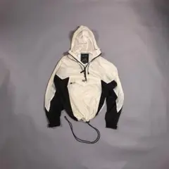 archive 〜90s old woolrich anorak parka