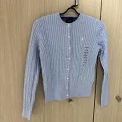 Polo Ralph Lauren ケーブルニット