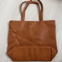 リンガーハット　トートバッグ　ユニセックス　未使用