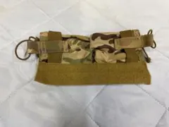 小*５様 実物Crye Precision M4サイドプルマガジンポーチのサムネイル