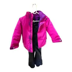 BURTON スノーボードウェア 3T ピンク