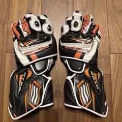 BMW Motorrad M Pro Race Comp グローブ 8-8.5 - メルカリ
