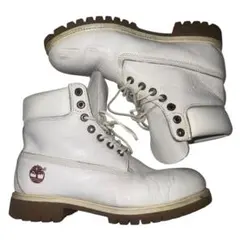 Rare Timberland Premium 6inch Bootsのサムネイル
