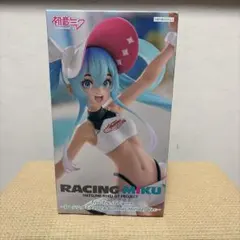 レーシングミク 2024 Summer Holiday Ver.フィギュア未開封