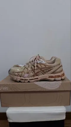 2026年最新】Asics gel kayano 20の人気アイテム - メルカリ