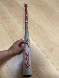 オリックスバファローズ 中村一生 実使用バット - メルカリ