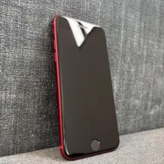 超美品✨　iPhone SE (第2世代) PRODUCT(RED) A2296