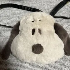 USJ スヌーピーデザイン バッグ　ユニバーサルスタジオジャパン