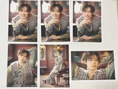 超特急 「Why don't you超特急?」生写真A アロハ