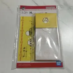 ちいかわ 一番くじ H賞 ステーショナリー