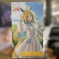 【未開封】ウマ娘 Trio-Try-iT Figure ネオユニヴァース