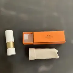 Hermès ルージュ・エルメス ボーム ドゥ ソワン 【5-2075-15】 - メルカリ