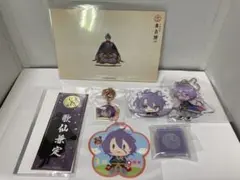 刀剣乱舞　歌仙兼定　まとめ売り　本丸博ほか