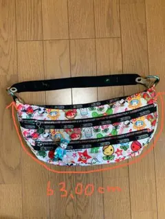 レスポートサック　ショルダーバッグ