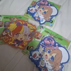 モンスト一番くじ