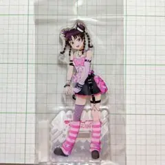 黛冬優子 等身アクリルスタンド わくドキくじ けもみみポリス E賞