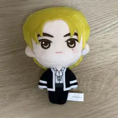 ENHYPEN JAY ジェイ 一番くじ ぬい