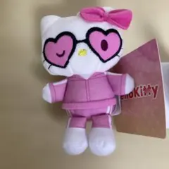 ハローキティマスコットXOXOギャルVol.2 ジャージギャル