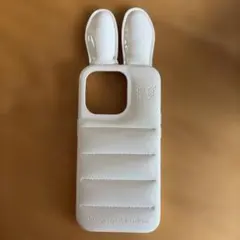 urban sophistication ウサギ耳付きiPhoneケース - メルカリ