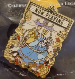 東京ディズニーリゾート　ディズニーストア　シンデレラ　プリンス・チャーミング