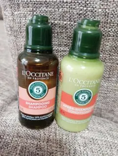 2025年最新】ロクシタンファイブハーブスrコンディショナーbの