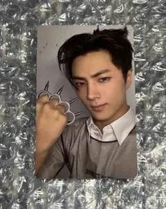 ENHYPEN ジェイDESIRE:UNLEASH 購入特典トレカ